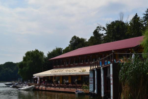  Hotel Galliard Lake Snagov  Снагов